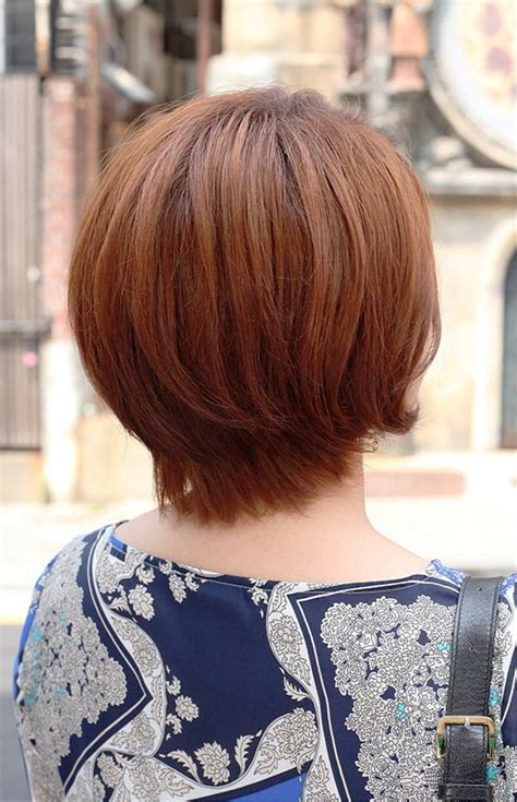 back of haircuts short|short hairstyles back view photos.